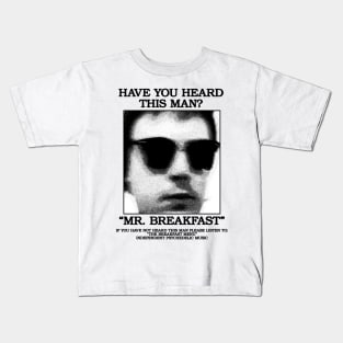 Have You Heard This Man? Kids T-Shirt